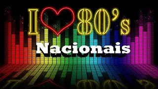 Musicas Nacionais 1984