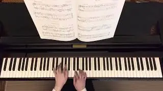 Young Ludwig Exploring by Forrest Kinney | RCM Celebration Series Level 1 Piano Repertoire 2022