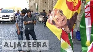 Final preparations for Iraqi Kurds’ referendum