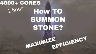 Lineage 2 Revolution How to MAX Core Summoning Stones Guide