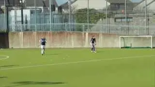 Pembroke 2015 Enniscorthy Clip 1