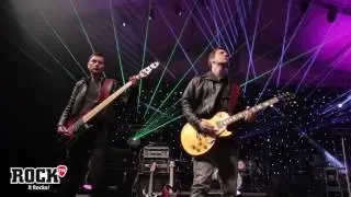 Trooper & Cristian Hrubaru - Doua Roti (Live in Brasov)
