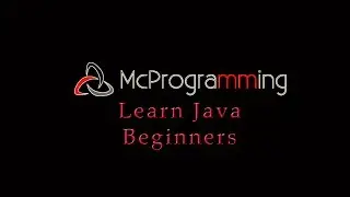 Learn Java - Beginner 23 - Multidimensional Arrays