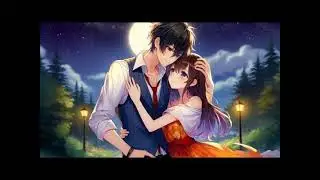 Tania St-Val - mi lanmou [Nightcore]
