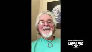 CEC Founder Marc McGinnes Remembers the First Earth Day | Santa Barbara Earth Day | #CECSB