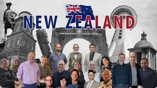 Highlights of Creative Journey | Auckland | New Zealand | Jamshaid Khan Architect