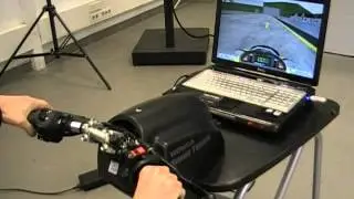 Simulador examen oficial moto ciclomotor