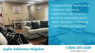 Top 3 Addiction Rehabs in Joplin, Missouri