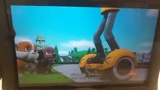 PAW Patrol UK Dub Sample