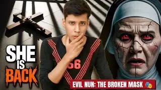 EVIL NUN: THE BROKEN MASK PART 2 &ndash; 5 SHOCKING SECRETS REVEALED!