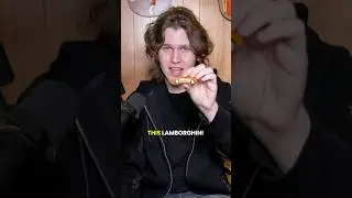Почему этот Lamborghini за 60 долларов лучше, чем тот, что за 20 долларов?