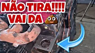 valvula termostatica? tira ou não tira