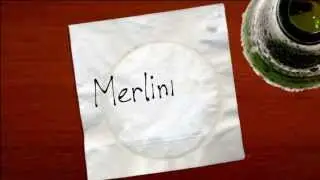 Merlinisms