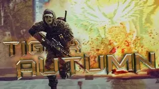 Battlefield 4 - TIGER AUTUMN | Cinematic Montage by An7ero