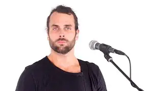 Don't Stop Believin' - Journey - Live Loop Cover by Tad Jennings