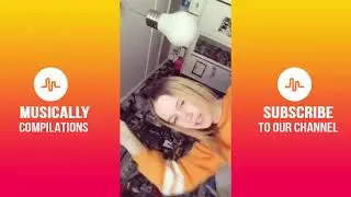 Freja @frejamusically Musical ly Compilation April 2018   Musically Compilation