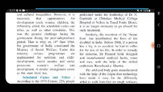 Std IX (Class 9) / Maharashtra Board / History / Changing Life : 1