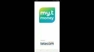 How to donate on anAngel using My.t Money?