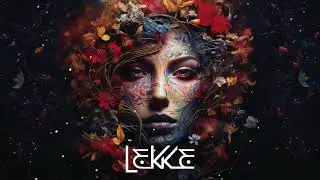 So&ntilde;adora - Serendipia [Lekke Records LEK1055]