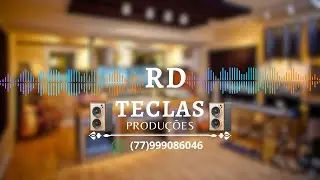LAN&Ccedil;AMENTO DO SET RD TECLAS 2025 PARA TECLADOS KORG PA600 PA700 PA900 PA1000 PA3X PA3XLE PA4X PA5X.