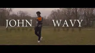 John wavy - forever remix (official music video)
