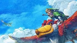 cómo configurar Zelda Skyward Sword para dispositivos gama baja 📉