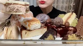 냉장고 간식 털었어요~이렇게 맛있줄은 몰랐어요👍冷蔵庫のおやつを片付けました～こんなに美味しいとは思いませんでした
