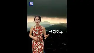 Exploring Yiwu, Zhejiang, China - The World Capital of Small Commodities#中美关税大战#china #diy #indigo