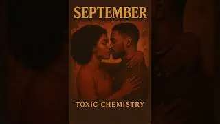Toxic Chemistry - September ( Official Audio )