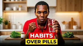 3 Gut Health Habits That Matter More Than Supplements