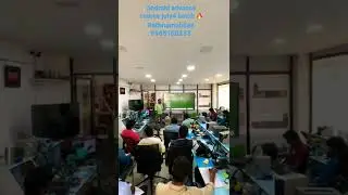 Master level android mobile repair training available.contact 9965150233