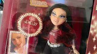 BRATZ FOREVER DIAMONDZ SHERIDAN MINI UNBOXING #Shorts