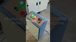 FB118 small wool carding machine