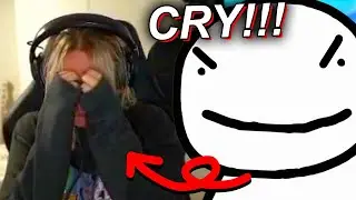 Dream Makes Nihachu Cries *accidentally*