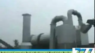 Asphalt-aggregate Mixing Plant Machinery-Asphalt Concrete Recycle Plant Show