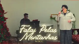 FALAI PELAS MONTANHAS (94 HCC) | AMBB