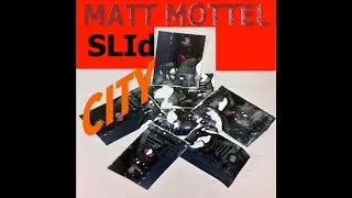 Matt Mottel 