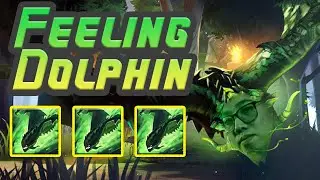 FEELING DOLPHIN | Kuku Pub Highlights w/ Gabbi, Eyyou, Palos, jwl, Jau