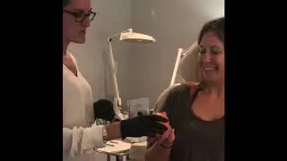 Lip Filler Reversal