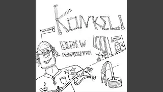 KONKELI (feat. KRIDE W & MunkkiTuk)