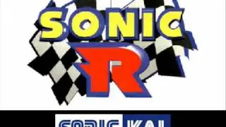 Sonic R Music: Super Sonic Racing (instrumental)