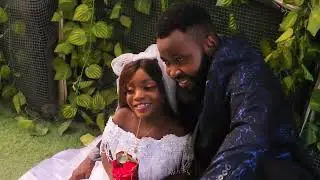 Oko Ajara BTS: See How the Magic Was Made