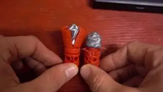 LBC Sabot Slug Water Jug Test