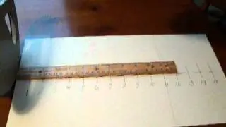 Tesoro Cibola air test