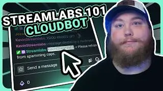 How to set up Streamlabs Cloudbot 2026