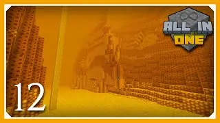 All In One  Modpack | The Bumblezone! | E12 | 1.16.5 Skyblock Modpack