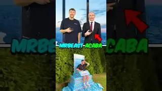 Mr. Beast acaba de demostrar que es due&ntilde;o de YouTube #shorts #opentracks