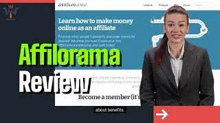 Affilorama Review , Is This A Good Way To Market Online?