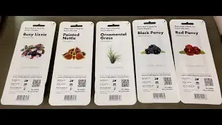Click&Grow Unboxing