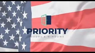 Holding Our Flag High & Honoring the Heroes Who Served - Priority Doors & Windows, San Diego